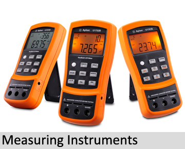 Measuring Instruments