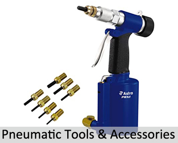 Pneumatic Tools & Accessories