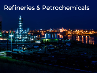 Petrochemicals